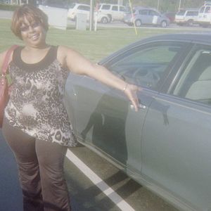 Meet your Posher, Barbara